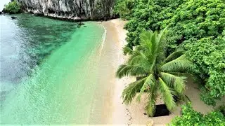 My Perspectives - Amazing beauty of El Nido Palawan, Philippines