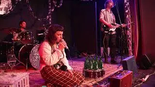 Petting Parties, 2, Kick Start Arts, Nipaluna Hobart, Sunday April 13, 2025
