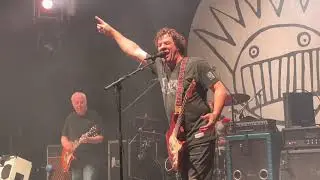 Ween - The Blarney Stone - 2022-02-20 Port Chester NY Capital Theatre
