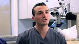 Dr. Munaretto and Dr. Kohn | Cameo Endodontics | Chicago Endodontics