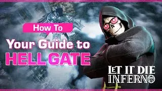 How To | Your Guide to Hell Gate