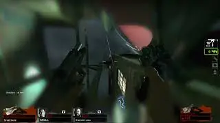 Left 4 Dead 2 mala suerte #Left4Dead2 #L4D2 #Left4Dead #Gameplay #Left4Dead2Gameplay #Zombies