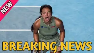 🇵🇭 Alexandra Eala Shatters Barriers First Filipina in WTA Top 50! 🎉✅ Emotional Triumph & Pride in
