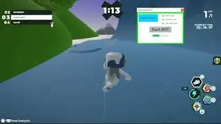 BLANKOS BLOCK PARTY CRYPTO FARM BOT - P2E / NFT GAME / AUTOFARM