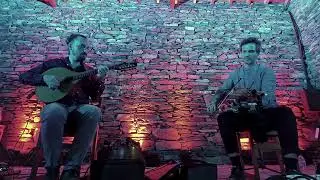 Polska Fr&aring;n Barseb&auml;ck & Vinkapolska - S&eacute;rgio Calisto & Jo&atilde;o Martins