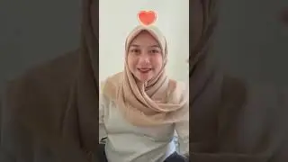 bumil live hijab semoks
