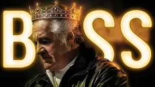 When Paulie becomes the Boss...