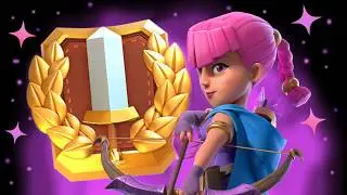 How to Win Your FIRST GRAND CHALLENGE With 3.0 Xbow Cycle