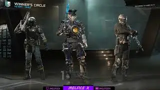 12-11-25 Call of Duty: BOPS 7/ Open Core Moshpit- Kill Confirmed (P2-LVL.12/MXR-17) Matches PT.2
