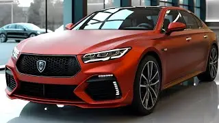 LANCIA DELTA 2026 &Egrave; TORNATA E UMILIA TUTTI! Design FOLLE, Interni PREMIUM e Prezzo SHOCK 😱🇮🇹