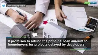 SBI&rsquo;s new finance scheme with buyer guarantee: Should a bank own up potential failures of a builder?