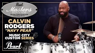 Calvin Rodgers 