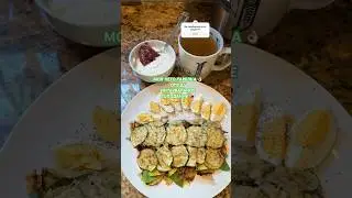 ПРОБУЮ VIRAL WRAP РЕЦЕПТ/ КАБАЧОК И СЫР👌🏼/ ЧТО Я ЕМ #кето #рецепт #чтояем #рационпп #какпохудеть
