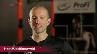ProFi Fitness School International Academy Piotr Młodzianowski