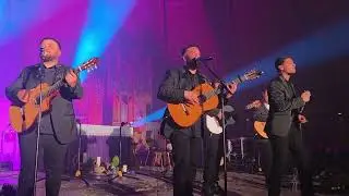 La boheme CHico les gypsies  MArio