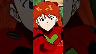 I miss the old asuka
