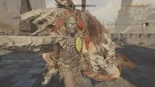 Tainted Grail: The Fall of Avalon - Cuanacht: Slay the Huge Ogre | Amulet of The Novice Ogre Hunter