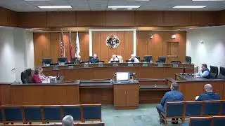 Board of Equalization & Review | December 13, 2023