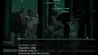 Metin 2 Dance party part 2