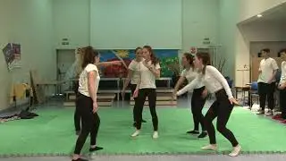 Antzerkiak 3A Musikalak