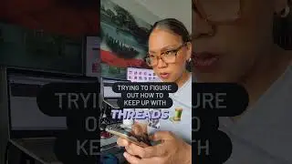 How to create threads on Instagram | Struggling with Threads? #shorts #threadsapp #newapp #nurse