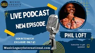 MLI - Phil Loft Interview Teaser