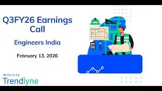 Engineers India Earnings Call for Q3FY26