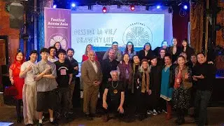 Résumé du Festival Accès Asie 2025 - Montréal