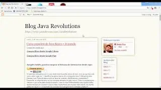 Libro de curso completo de Java Básico y Avanzado