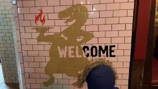 Dinosaur BBQ Downtown Rochester NY