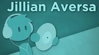 Extra Remix - Jillian Aversa - Ethereal New Age Vocals for Video Game Music