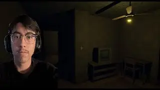 Only Faces Remain | Worst motel I have ever been in