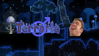 Terraria Music - ♂Mushrooms♂ (RIGHT VERSION)
