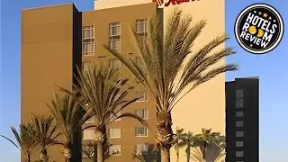 San Diego Marriott Del Mar | San Diego (CA), United States | Hotel Review 🌟