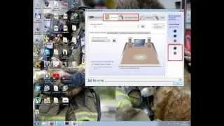 How to make ASIO4ALL and Windows 7/Vista work together