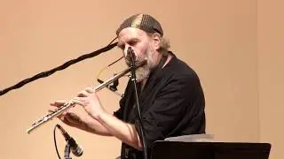Elliott Levin Tribute to Byard Lancaster