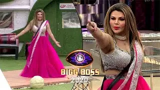 Bigg Boss 14 Promo: Rakhi Sawant&rsquo;s Grand Entry In BB House After 13 Years