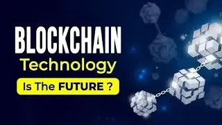 Blockchain is the future #blockchain #live #shorts