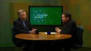 This Week: Climate Watch Conversation with Jon Jarvis, Director of the National Park Service