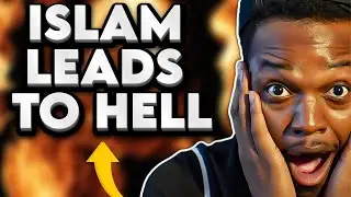 Paul Is BETTER THAN Muhammad... Here's How! | Live Debates