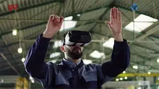 Digital Twin for Energy Efficiency Training