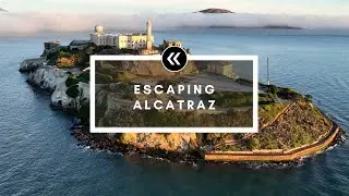 S5 E11. Escaping Alcatraz | Civilian Collective