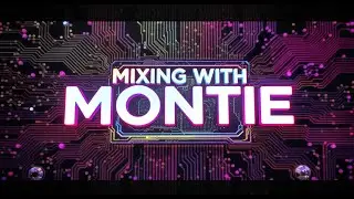 Routing & Session Setup in Pro Tools | Mixing With Montie
