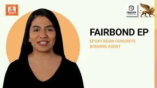 FAIRBOND EP &ndash; The Ultimate Adhesive for Structural Bonding