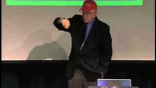 Internet Lessons for Solving Energy
