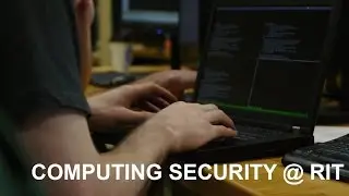 Безопасность вычислений в RIT