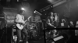 Greyhaven - More and More Hands (Tunnels, Aberdeen - 26/10/25)