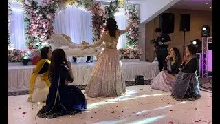 Nepali Wedding Dance | Nepali and Hindi songs