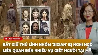C&agrave; Ph&ecirc; S&aacute;ng P5 (02-19-2025) ᴛʜủ ʟĩɴʜ ɴʜ&oacute;ᴍ 'Zizian' bị nghi ngờ li&ecirc;n quan nhiều ᴠụ ɢɪếᴛ ɴɢườɪ tại Mỹ