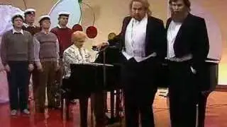 Lapinlahden Linnut - Laula kanssain